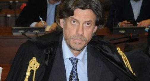 Busta con proiettile a procuratore di Agrigento