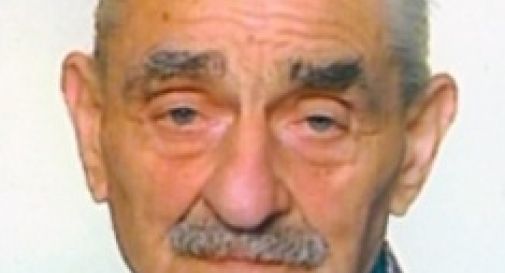 Morto Mario Sgalmuzzo, custode del cimitero 