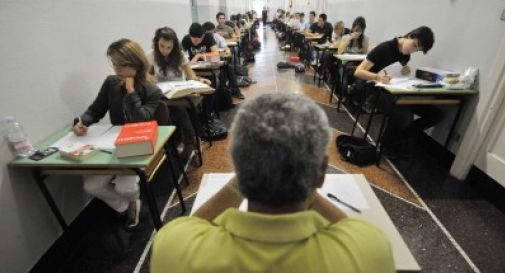 Maturità: conto alla rovescia per 6810 studenti trevigiani