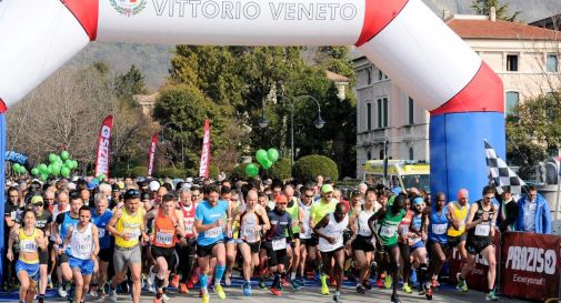 Maratonina della Vittoria