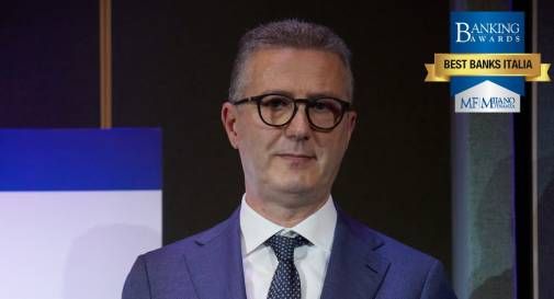 Banca Prealpi SanBiagio premiata agli MF Banking Awards 2022