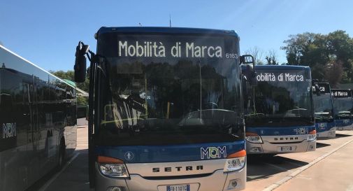 Sciopero Mom, mercoledì bus fermi per 4 ore 