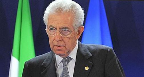 Monti: in campo a tutela del Paese