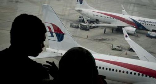 Volo Malaysia Airlines scomparso, 