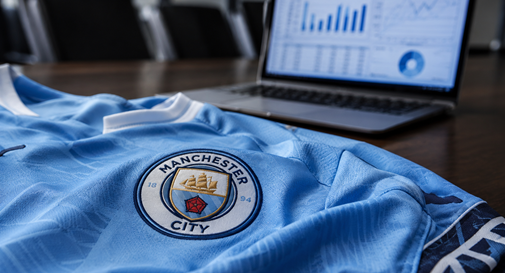 Calcio, scandalo finanziario nel Regno Unito: il Manchester City giudicato colpevole di oltre cento violazioni