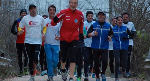 Società sportive fanno squadra: torna la maratonina