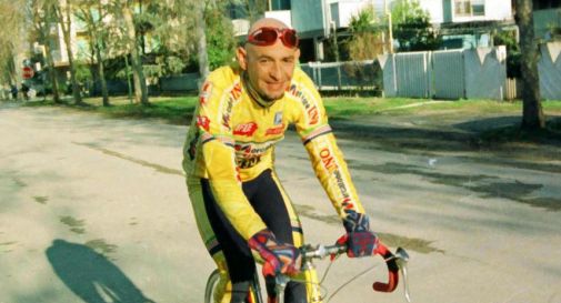 Marco Pantani, 20 anni fa la morte