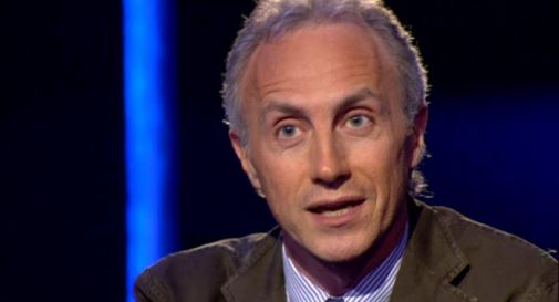 Marco Travaglio a Vittorio Veneto con 