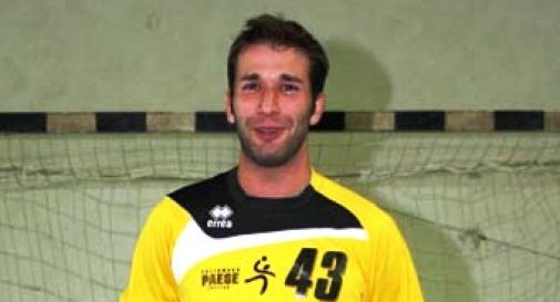 Pallamano / Handball Eppan - Pallamano Paese 33-22