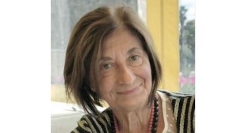 Maria Rosaria D’Isanto