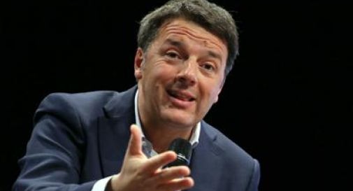 Renzi: 