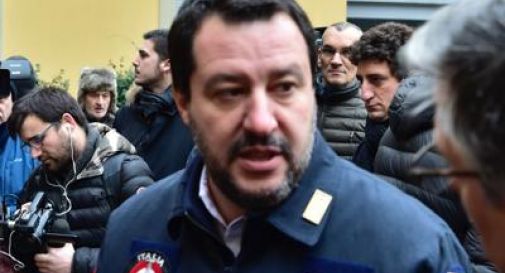 Salvini ai sindaci 'ribelli': 