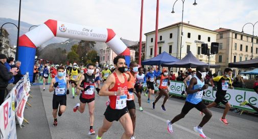 Maratonina della Vittoria