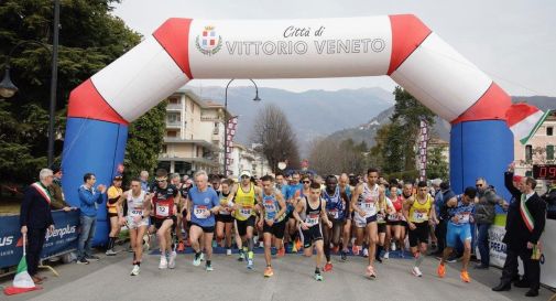 Conto alla rovescia per la Maratonina della Vittoria