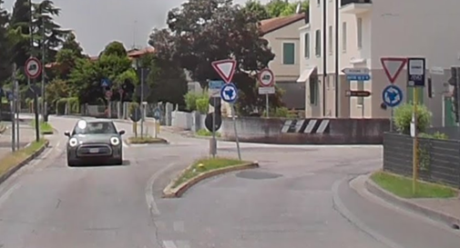 Investito in pieno centro a Meduna di Di Livenza: automobilista fugge senza prestare soccorso