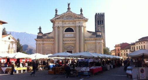 13 aprile, a Ceneda la mostra dell'artigianato familiare