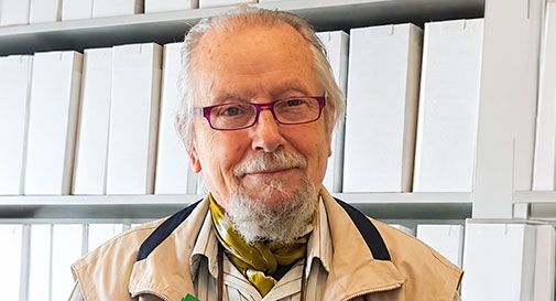 Michele Cais