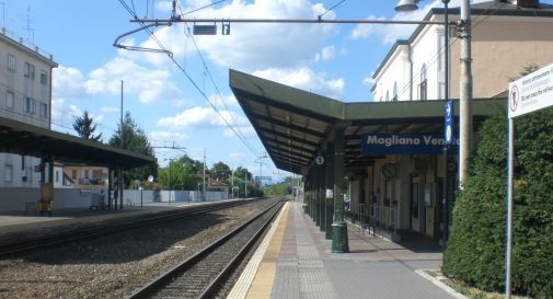 Problema treni, in campo l'assessore Donazzan