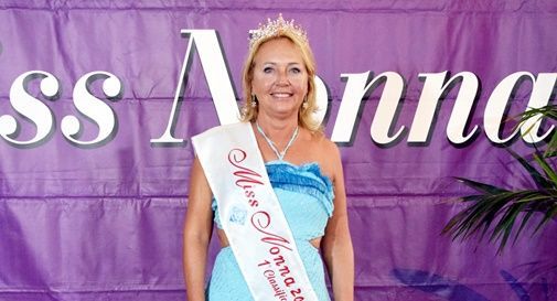 Miss Nonna Italiana 2024 Miss Nonna Italiana 2024