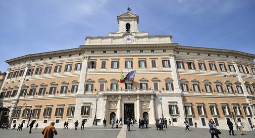 Montecitorio 