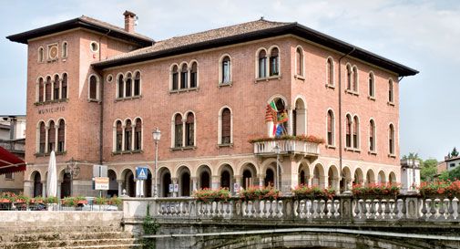 Pieve di Soligo, un regalo di Natale per tutte le famiglie