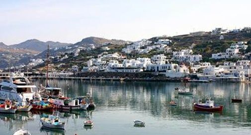 Mykonos