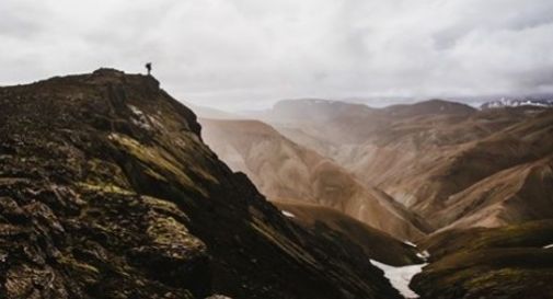 NATURÆ, rassegna su trekking & outdoor 