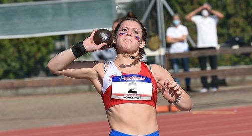 Atletica, Nalesso e Calzolari da applausi