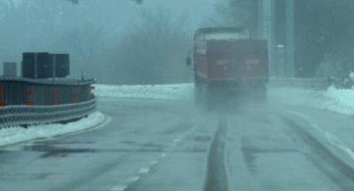 Terremoto, chiusa l'autostrada A24