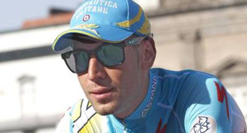 Vincenzo Nibali evade le tasse e patteggia per evitare il carcere