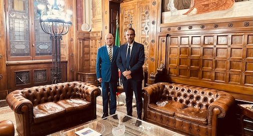 Ministro Nordio, Conte