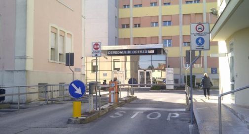 Sanità, 25 milioni in arrivo per l'ospedale di Oderzo