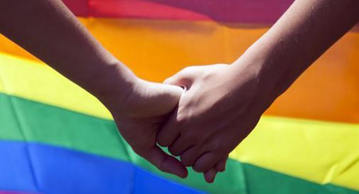 Lgbte Treviso in piazza contro la bocciatura del Ddl Zan