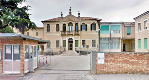 Ospedale vecchio di Montebelluna