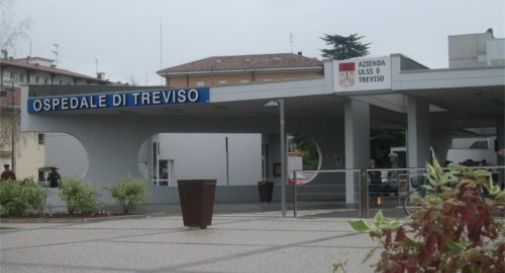 Trevigiana dona 200.000 euro alla pediatria