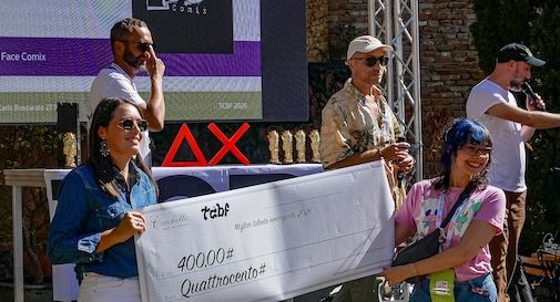 premio boscarato