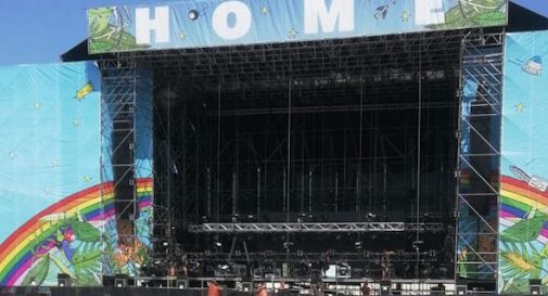 Home Festival, questa sera prima serata gratuita