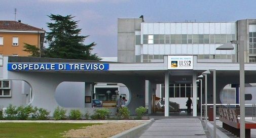 ospedale treviso