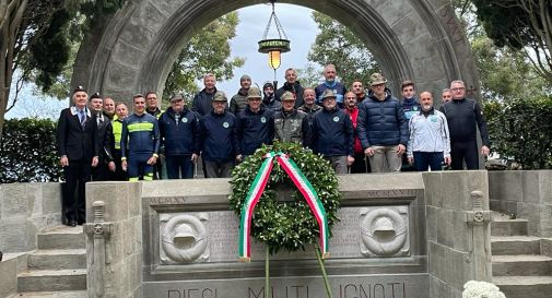 alpini ad Aquileia