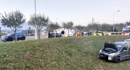 Incidente a Pagnano d’Asolo, oggi è morto anche un 16enne: è la seconda vittima 