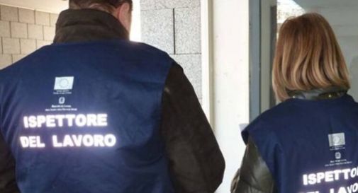 Lavoratori in nero e gravi violazioni sulla sicurezza nelle aziende agricole 
