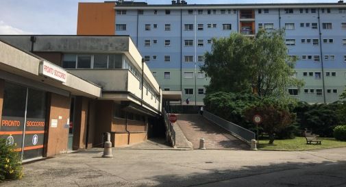 ospedale vittorio veneto