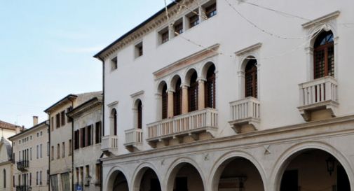 Torna l'inquisizione, a Palazzo Sarcinelli