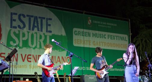 Estate Sport a San Vendemiano: 20 giorni di musica, sport e spettacoli