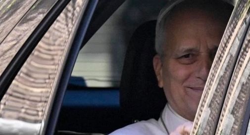 Intervento al polmone per papa Leone XIV al Policlinico Gemelli: asportato un tumore