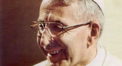 Per Papa Luciani 