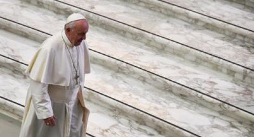 Adozioni, l'appello del Papa