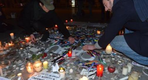 Attacco Charlie Hebdo, si è costituito il più giovane dei ricercati