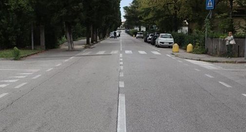 Tragedia a Oderzo: travolta sulle strisce pedonali da un automobilista, si è spenta in ospedale