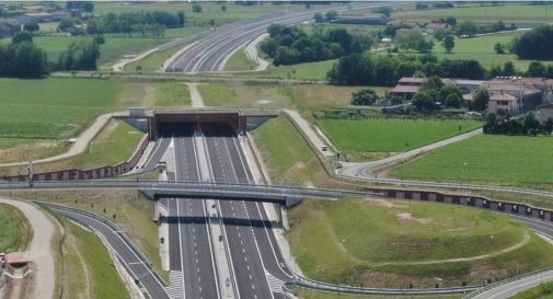 Superstrada Pedemontana Veneta